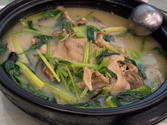 -陈江波老鸭煲(化工路店1号店)
