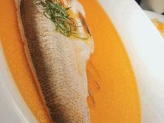 -老上海菜馆(丰登北路店)