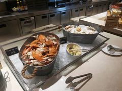 -上海雅居乐万豪侯爵酒店