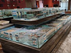 -阿伟海鲜楼·福建菜(延寿店)