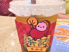 -点都德(龙之梦店)