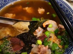 不翻汤-正宗刘记不翻汤(和园店)
