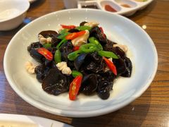 -北京老铺烤鸭(高新店)