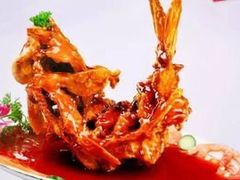 -博望坡酒楼(漕溪路店)