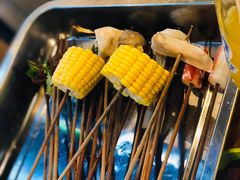 -小郡肝串串香(北蔡店)