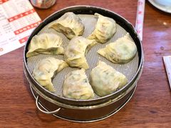 春和发荤素八珍蒸饺-春和發特色蒸饺(浐河西路店)