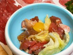 -阳坊涮肉(万柳华联·颐和园店)