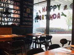 -新贝乐意大利餐厅(苏州中心店)