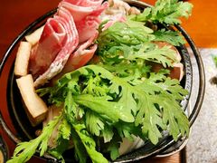 -鳗鱼家·深夜食堂(军博店)