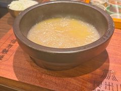 -良米山·云南野生菌过桥米线(上海首店)