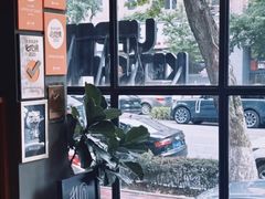 -UPPER KITCHEN(延安路店)