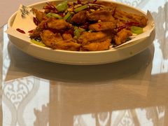-中国吉菜名店广源宾馆餐厅