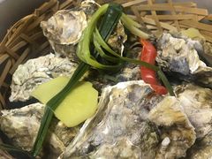 -蔚海之都·象山蒸汽海鲜(仙霞路店)
