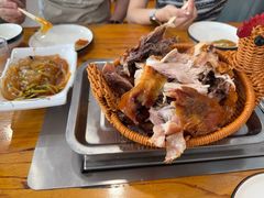 -张记焖窑·十五年专注焖烤(雍和宫店)