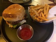 -Cooking Man(中懋天地店)