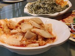 -东华天喜楼(涧西店)