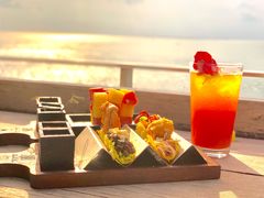 -Rock Bar Bali(Bali)