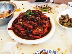 -簋街仔仔小龙虾(总店)