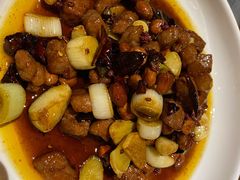 -铁公鸡·四川料理(天环广场店)