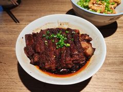-农耕记·湖南土菜(科技园店)