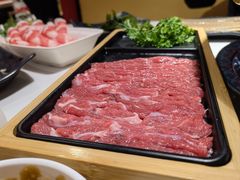 -祥源胡同·涮牛羊肉火锅(花桥店)