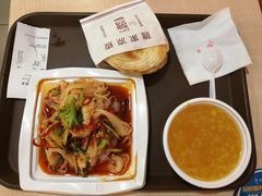 -魏家凉皮(西安秋林宏业商厦店)