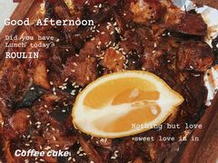 -IL Forno 意坊·意大利餐厅(花园店)