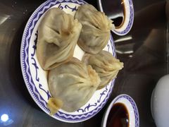 锡笼记(新明中路店)-锡笼记·无锡小笼(新明路店)