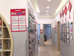 -汉翔书法丨软笔·硬笔·国画(西铁营校区)