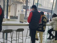 -华为智能生活馆(北京富力广场)