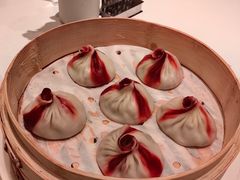 -扬州香格里拉·香宫中餐厅