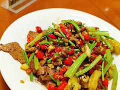 -俺家厨子土菜馆