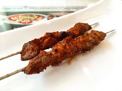-新疆兵团食府清真(马连道店)