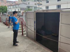 -StorHub 趣存自助仓·迷你仓(虹桥店)