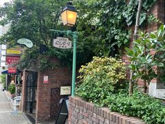 -西村咖啡店 (中山手本店)