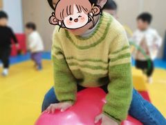 -蒙蒙狮蒙台梭利儿童之家