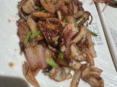 -火地铁板烧(昆山万象汇店)