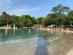 -上海月湖雕塑公园
