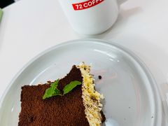 -72 COFFEE(东朝阳路店)