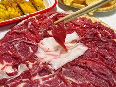 -今日牛事潮汕鲜牛肉火锅(瑞金店)