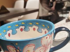 -耶里夏丽·新疆菜(南丹东路店)