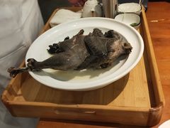 -黑鸡小馆(金源店)