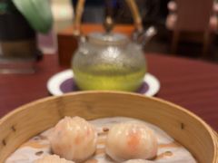 -明阁 Ming Court(广州朗豪酒店)