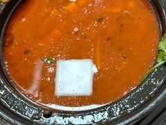 -三江砂锅(玉带小区店)