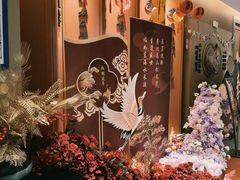 -双湖园·地标武汉菜(黄鹤楼解放路店)