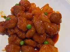 -金芙蓉|湘味小炒·鲜炒黄牛肉(淮安生态新城吾悦店)