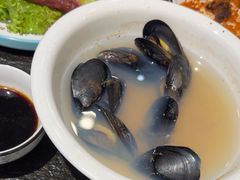-泰白海鲜烧烤大全