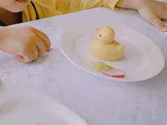 -海湾壹品·粤菜·早茶·烤鸭(拱北店)