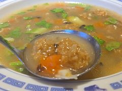 -老雒阳面馆·水席·洛阳菜(王城路店)