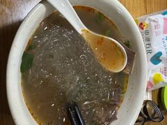 -锅贴王小吃(南大街店)